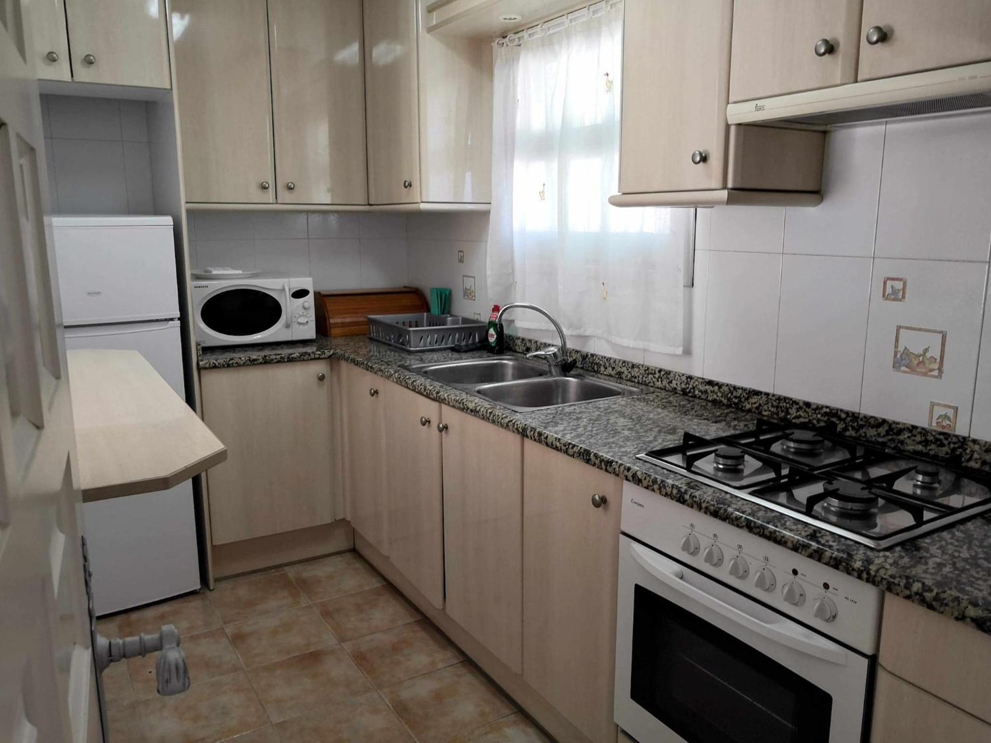 A H Rentals Villa Carolina Вінарос Екстер'єр фото